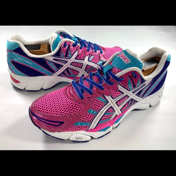 asics gel phoenix womens